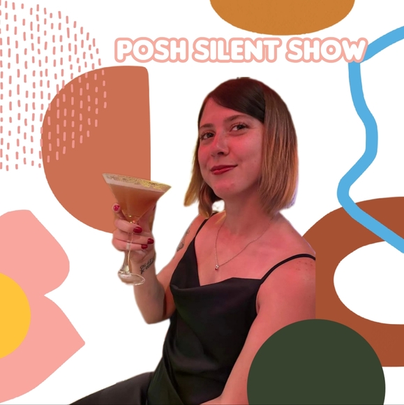 Get notified of silent shows! - Picture 1 of 1